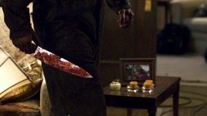Кадры из фильма Хэллоуин 2007 / Halloween (2007)