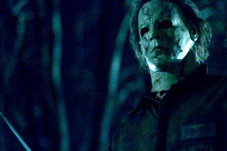 Кадр из фильма Хэллоуин 2007 / Halloween (2007)