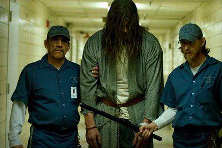 Кадр из фильма Хэллоуин 2007 / Halloween (2007)