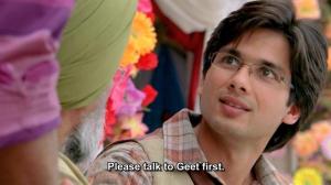 Кадры из фильма Когда мы встретились / Jab We Met (2007)