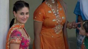 Кадры из фильма Когда мы встретились / Jab We Met (2007)