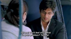 Кадры из фильма Когда мы встретились / Jab We Met (2007)