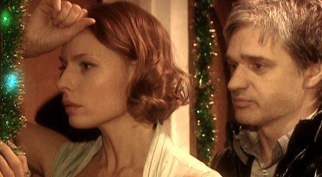 Кадр из фильма Откройте, Дед Мороз! (2007)