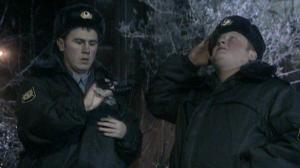 Кадры из фильма Откройте, Дед Мороз! (2007)