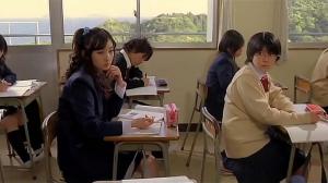 Кадры из фильма Небо любви / Koizora (2007)