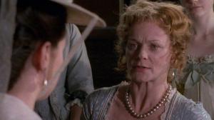 Кадры из фильма Фанни Хилл / Fanny Hill (2007)