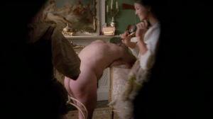 Кадры из фильма Фанни Хилл / Fanny Hill (2007)