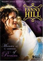 Фанни Хилл / Fanny Hill (2007)