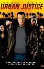 Найти убийцу / Urban Justice (2007)