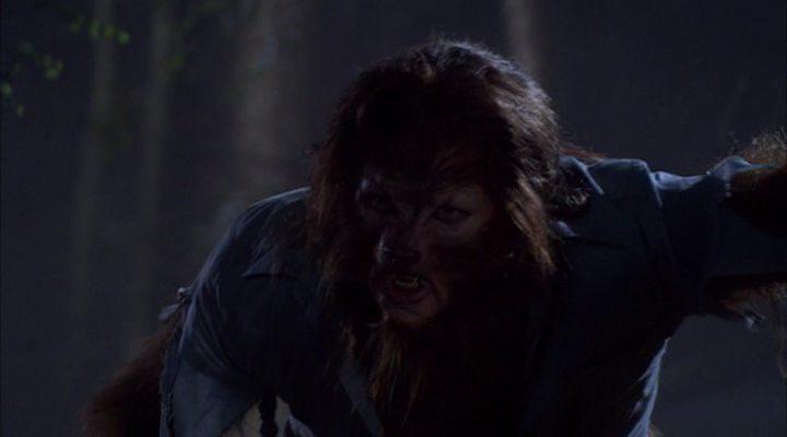 Кадр из фильма Природа зверя / Nature of the Beast (2007)