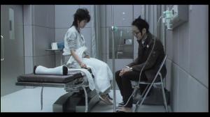 Кадры из фильма Спокойная комната / Quiet room ni yôkoso (2007)