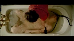 Кадры из фильма Беспомощное бесплотное существо / An Créatúr (2007)