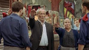Кадры из фильма 13 роз / Las 13 rosas (2007)