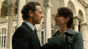 Кадры из фильма Замок в Испании / Un château en Espagne (2007)