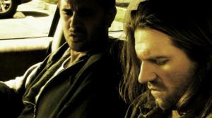 Кадры из фильма Беззаконие / The Lawless (2007)