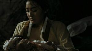Кадры из фильма Дворцовые тени / Goongnyeo (2007)