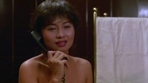 Кадры из фильма Отзывчивое сердце / Yi gai yun tian (1986)
