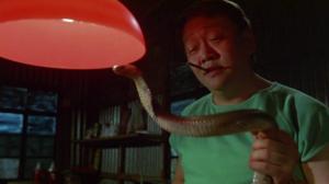 Кадры из фильма Отзывчивое сердце / Yi gai yun tian (1986)
