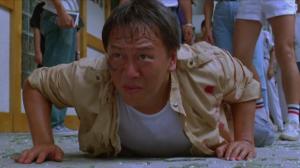Кадры из фильма Отзывчивое сердце / Yi gai yun tian (1986)