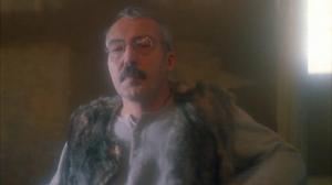 Кадры из фильма Чужая белая и рябой (1986)