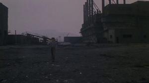 Кадры из фильма Чужая белая и рябой (1986)