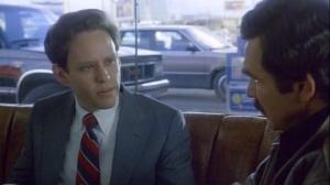 Кадры из фильма Гнев / Heat (1986)