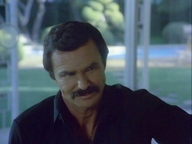 Кадр из фильма Гнев / Heat (1986)