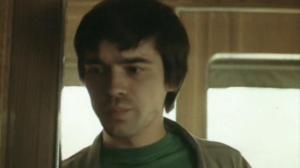 Кадры из фильма Дополнительный прибывает на второй путь (1986)