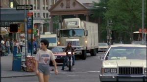 Кадры из фильма Тихая прохлада / Quiet Cool (1986)