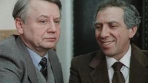 Кадры из фильма Путь к себе / 12+ (1986)