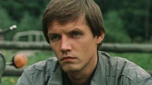 Кадры из фильма Путь к себе / 12+ (1986)