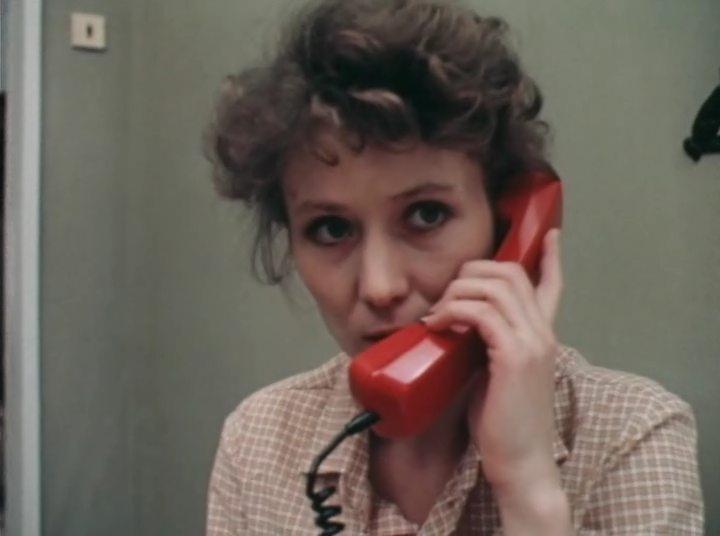Кадр из фильма Путь к себе / 12+ (1986)