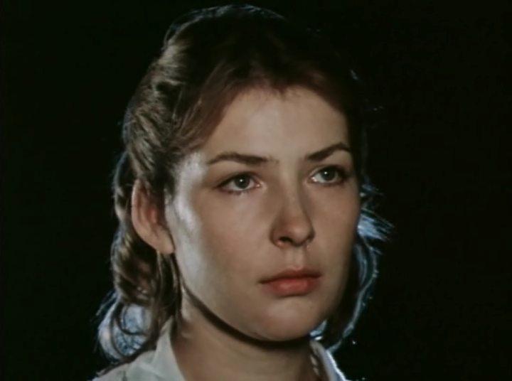 Кадр из фильма Путь к себе / 12+ (1986)