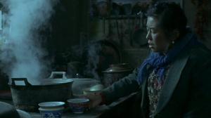 Кадры из фильма Свадьба Туи / Tuya de hun shi (2007)