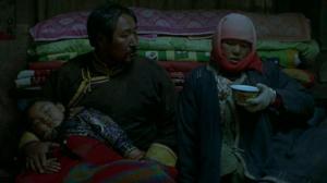 Кадры из фильма Свадьба Туи / Tuya de hun shi (2007)