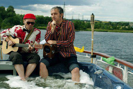 Кадр из фильма День выборов (2007)