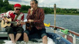 Кадры из фильма День выборов (2007)