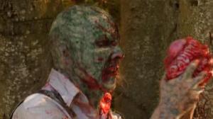 Кадры из фильма Мертвый Мозг / Brain Dead (2007)