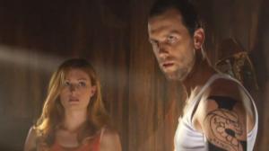 Кадры из фильма Мертвый Мозг / Brain Dead (2007)