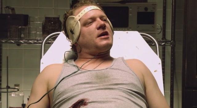Кадр из фильма Зомби тоже люди / Wasting Away (2007)