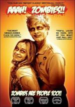 Зомби тоже люди / Wasting Away (2007)