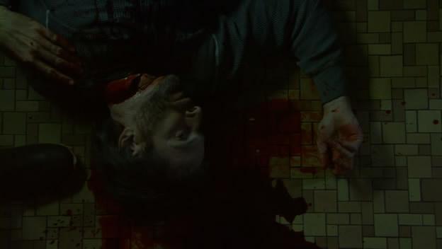 Кадр из фильма Зуб и ноготь / Tooth and Nail (2007)