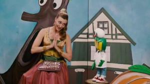 Кадры из фильма Лето Пламмов / A Plumm Summer (2007)