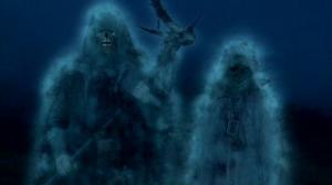 Кадры из фильма Затерянная колония / Wraiths of Roanoke (2007)