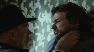 Кадры из фильма Последнее право / El último justo (2007)