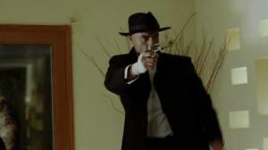 Кадры из фильма Последнее право / El último justo (2007)