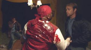 Кадры из фильма Братство крови / Brotherhood of Blood (2007)