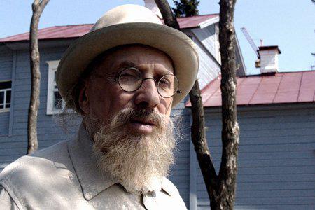 Кадр из фильма Королев (2007)