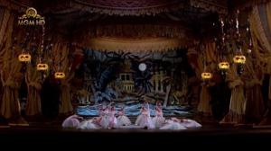 Кадры из фильма Щелкунчик / Nutcracker (1986)