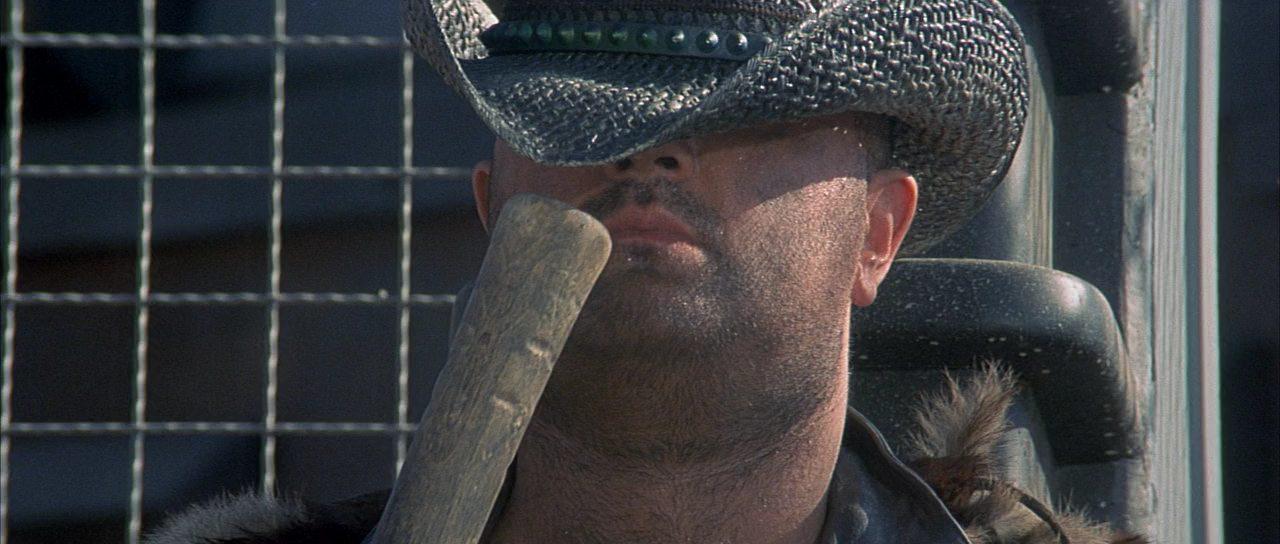 Кадр из фильма Дети солнца / Solarbabies (1986)